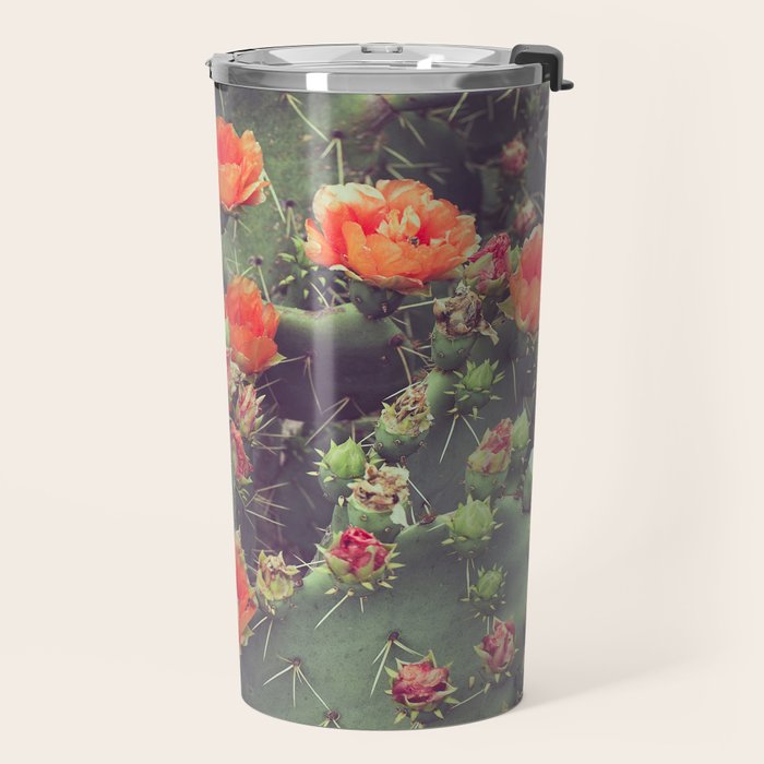 Flamenco Travel Mug Gallery Image 2