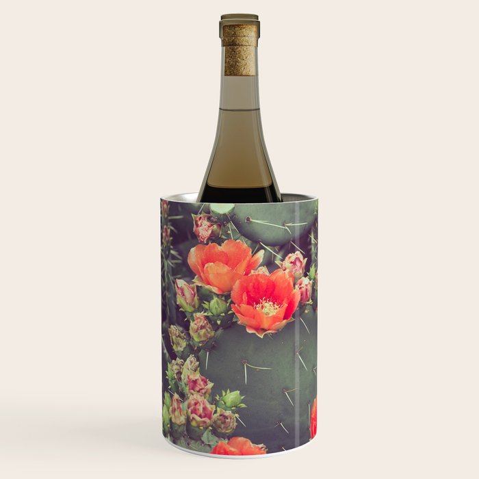 Flamenco Wine Chiller Gallery Image 2