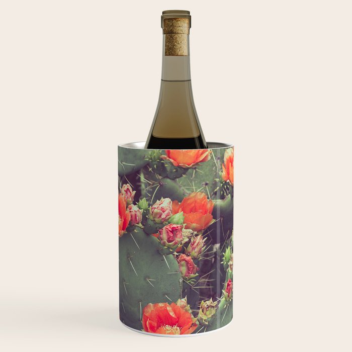 Flamenco Wine Chiller Gallery Image 1