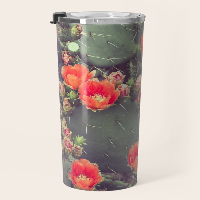 Flamenco Travel Mug Gallery Image 3