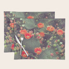 Flamenco Placemat Gallery Image 1
