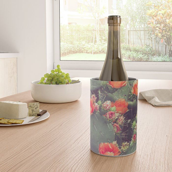 Flamenco Wine Chiller Gallery Image 4