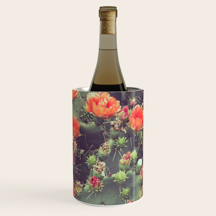 Flamenco Wine Chiller Gallery Image 3