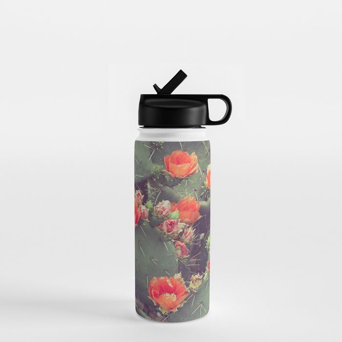 Flamenco Water Bottle Gallery Image 1