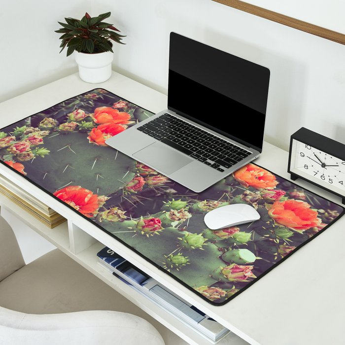 Flamenco Desk Mat Gallery Image 2