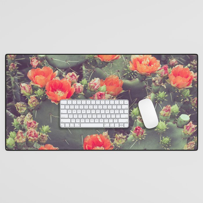 Flamenco Desk Mat Gallery Image 1