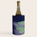 She Walks in Beauty Wine Chiller Gallery Image 1