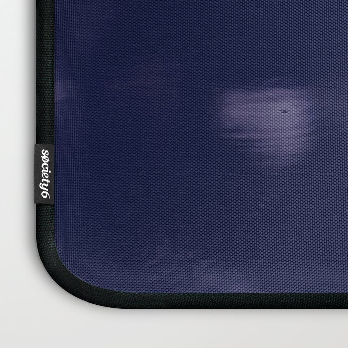 She Walks in Beauty Laptop Sleeve Gallery Image 3
