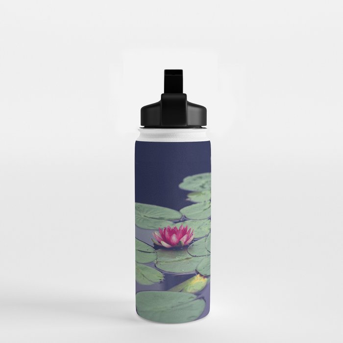 She Walks in Beauty Water Bottle Gallery Image 2