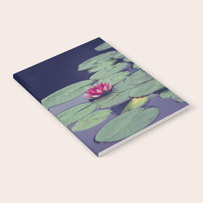 She Walks in Beauty Notebook Gallery Image 2