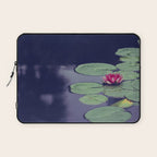 She Walks in Beauty Laptop Sleeve Gallery Image 1