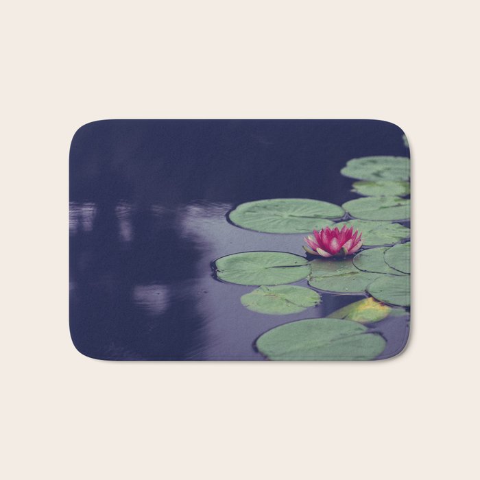 She Walks in Beauty Bath Mat Gallery Image 1