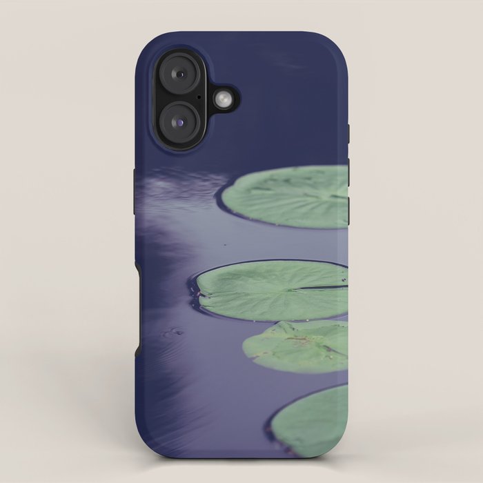 She Walks in Beauty iPhone Case Gallery Image 1