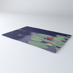 She Walks in Beauty Rug Gallery Image 3