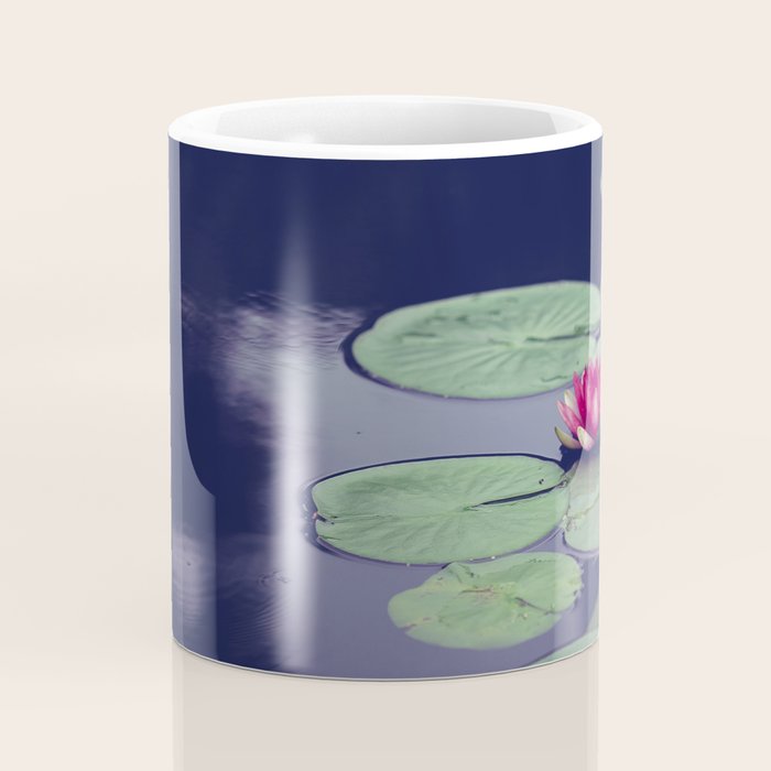 She Walks in Beauty Coffee Mug Gallery Image 4