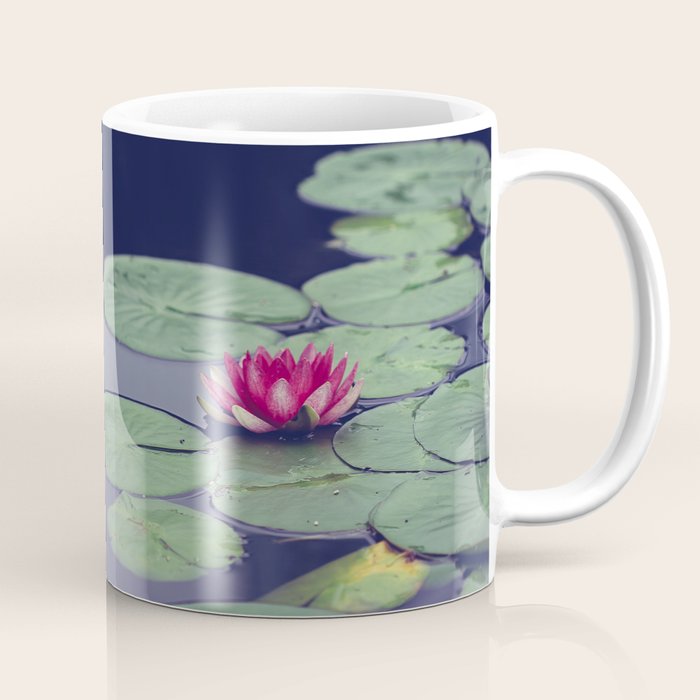 She Walks in Beauty Coffee Mug Gallery Image 1