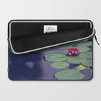 She Walks in Beauty Laptop Sleeve Gallery Image 2