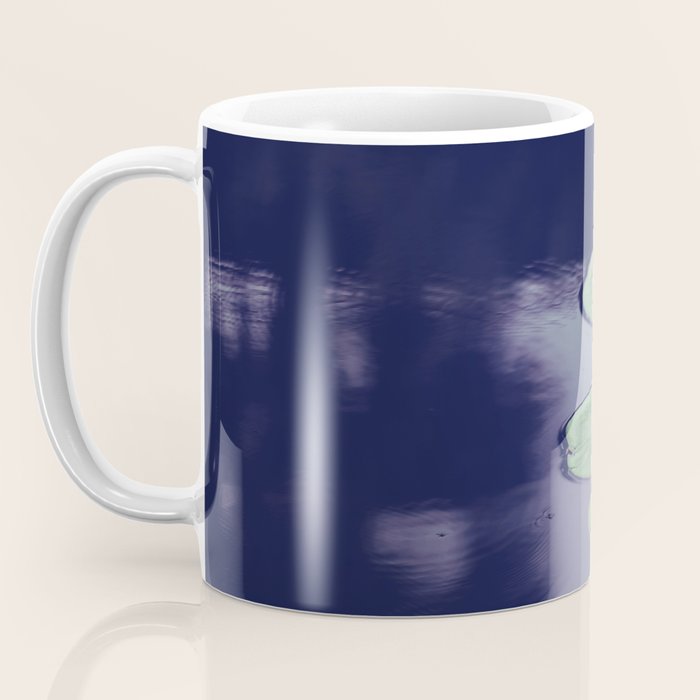 She Walks in Beauty Coffee Mug Gallery Image 3