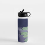 She Walks in Beauty Water Bottle Gallery Image 1