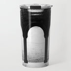 NYC Noir Travel Mug Gallery Image 1