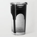 NYC Noir Travel Mug Gallery Image 2