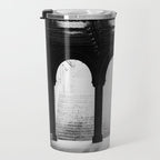 NYC Noir Travel Mug Gallery Image 3