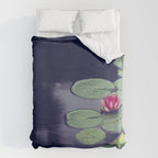 She Walks in Beauty Duvet Cover Gallery Image 6