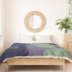 She Walks in Beauty Duvet Cover Gallery Image 3