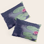 She Walks in Beauty Pillow Sham Gallery Image 3