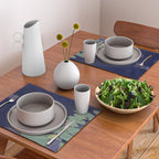 She Walks in Beauty Placemat Gallery Image 2