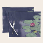 She Walks in Beauty Placemat Gallery Image 1