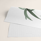 Eucalyptus - Australian gum tree Wrapping Paper Gallery Image 2