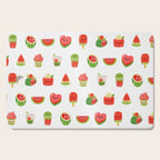 Watermelon Cutting Board Gallery Image 1
