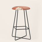 Abstract Geometric Shapes 109 Stool Gallery Image 1