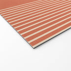 Abstract Geometric Shapes 109 Welcome Mat Gallery Image 2