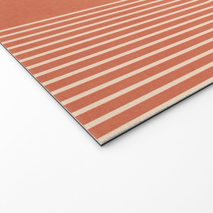 Abstract Geometric Shapes 109 Welcome Mat Gallery Image 2