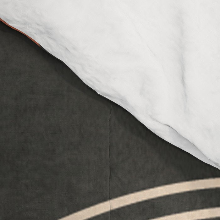 Abstract Geometric Shapes 109 Comforter Gallery Image 4