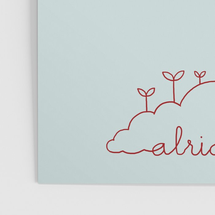 Everything will be alright Poster Gallery Image 3