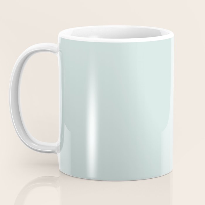 Everything will be alright Coffee Mug Gallery Image 3