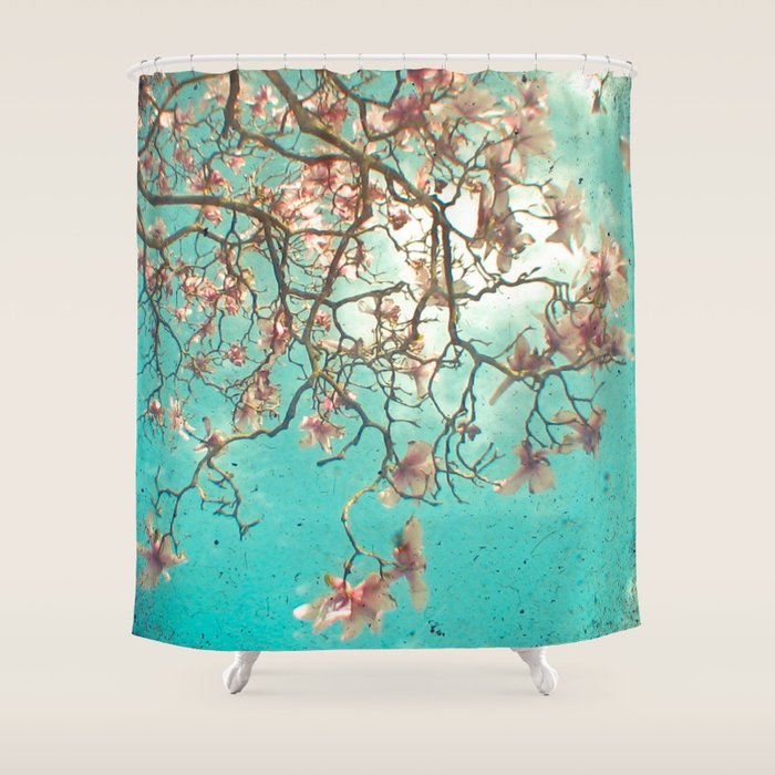 The Hanging Garden Shower Curtain Gallery Image 1