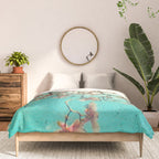 The Hanging Garden Comforter Gallery Image 3