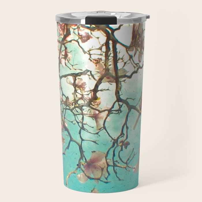 The Hanging Garden Travel Mug Gallery Image 1