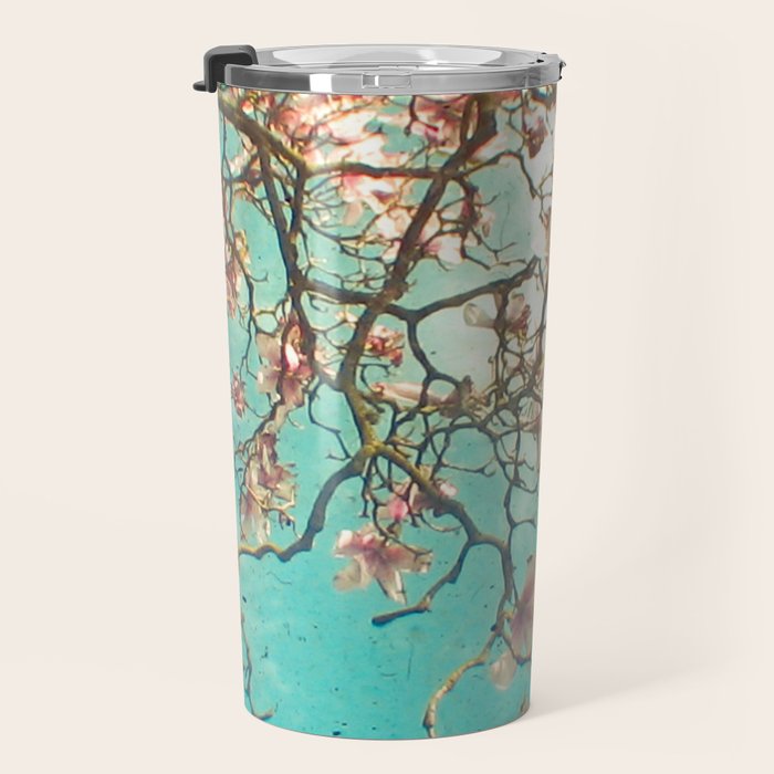The Hanging Garden Travel Mug Gallery Image 3