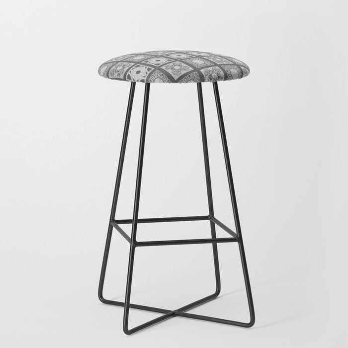 Hellraiser Puzzlebox D Stool Gallery Image 1
