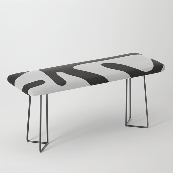 Roots Bench Gallery Image 1