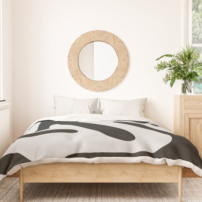Roots Duvet Cover Gallery Image 3