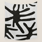 Roots Wall Tapestry Gallery Image 4