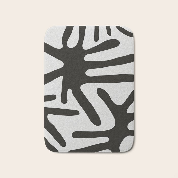 Roots Bath Mat Gallery Image 1