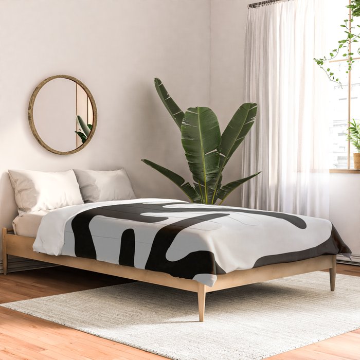Roots Comforter Gallery Image 2