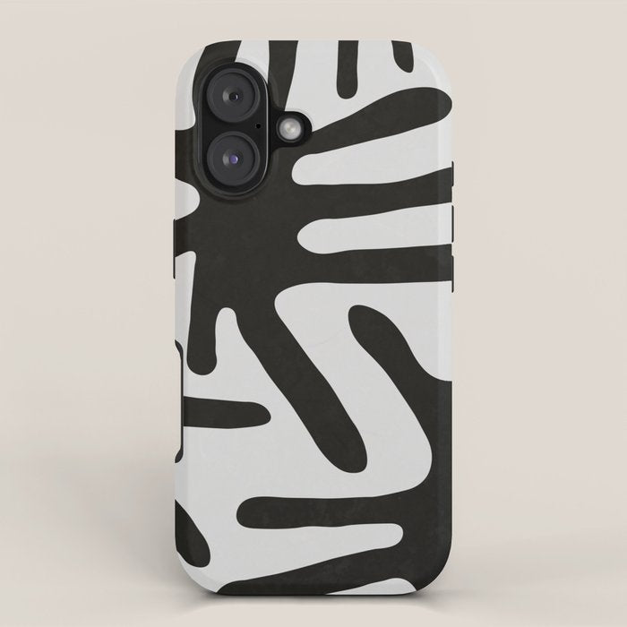 Roots iPhone Case Gallery Image 1